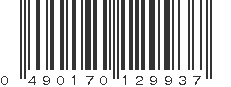 UPC 490170129937