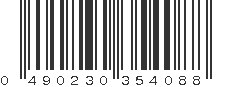 UPC 490230354088