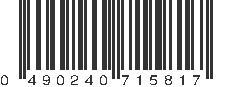 UPC 490240715817