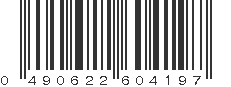 UPC 490622604197