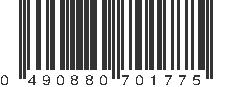 UPC 490880701775