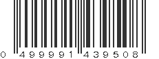 UPC 499991439508