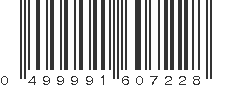 UPC 499991607228