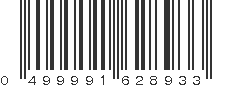 UPC 499991628933