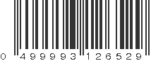 UPC 499993126529