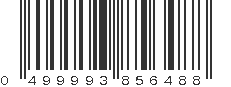 UPC 499993856488