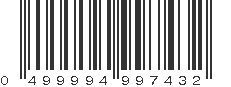 UPC 499994997432