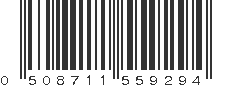 UPC 508711559294