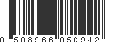 UPC 508966050942