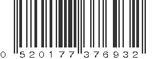 UPC 520177376932