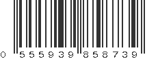 UPC 555939858739