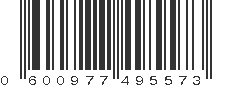 UPC 600977495573