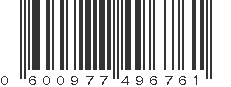 UPC 600977496761