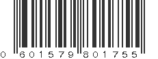 UPC 601579801755