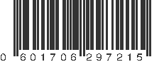 UPC 601706297215