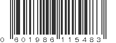 UPC 601986115483