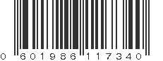 UPC 601986117340