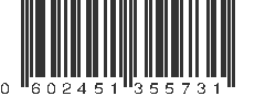 UPC 602451355731