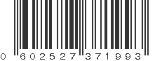 UPC 602527371993