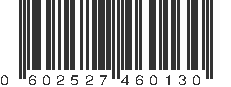 UPC 602527460130