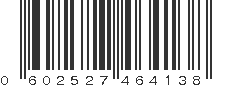 UPC 602527464138