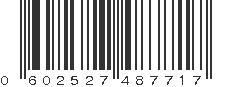 UPC 602527487717