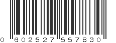 UPC 602527557830