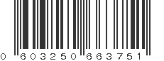 UPC 603250663751