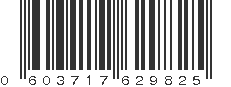 UPC 603717629825