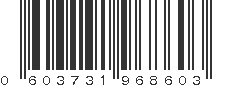 UPC 603731968603