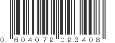 UPC 604079093408