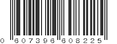 UPC 607396608225