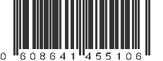 UPC 608641455106