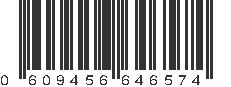 UPC 609456646574