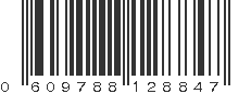 UPC 609788128847