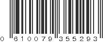 UPC 610079355293