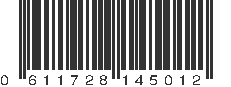 UPC 611728145012