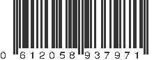 UPC 612058937971