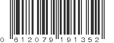 UPC 612079191352