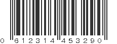 UPC 612314453290