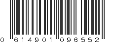 UPC 614901096552