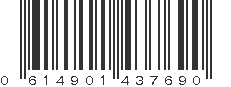 UPC 614901437690