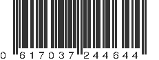 UPC 617037244644