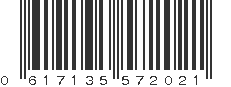 UPC 617135572021