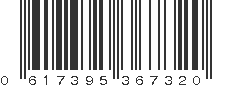 UPC 617395367320