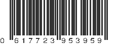 UPC 617723953959