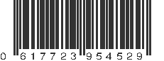 UPC 617723954529