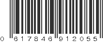 UPC 617846912055