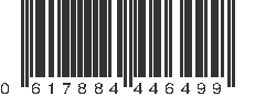 UPC 617884446499