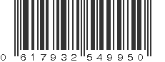 UPC 617932549950